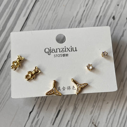 Mini Studs