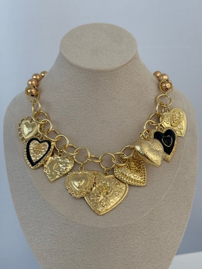 Dream Heart Necklace