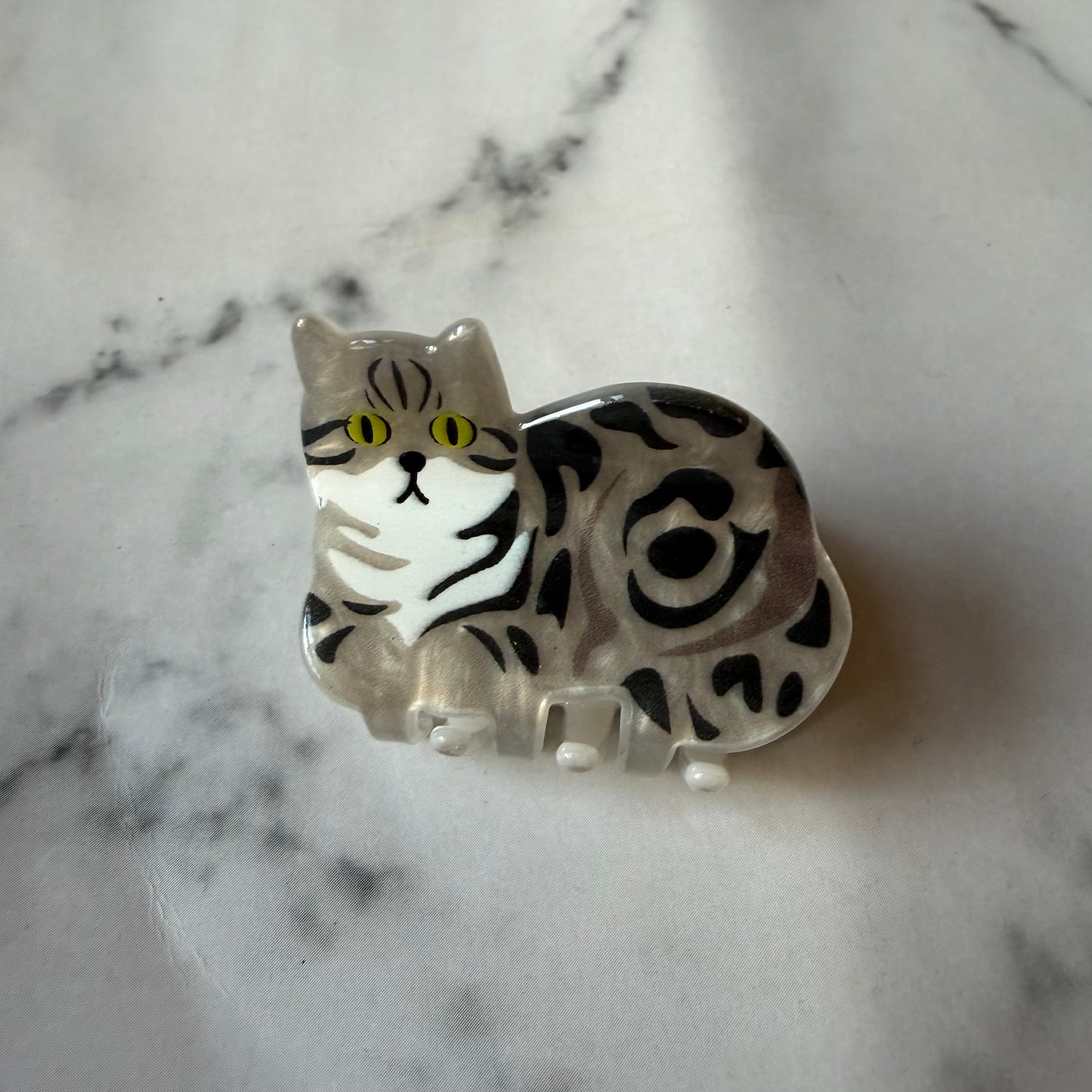 Pet Claw Clips