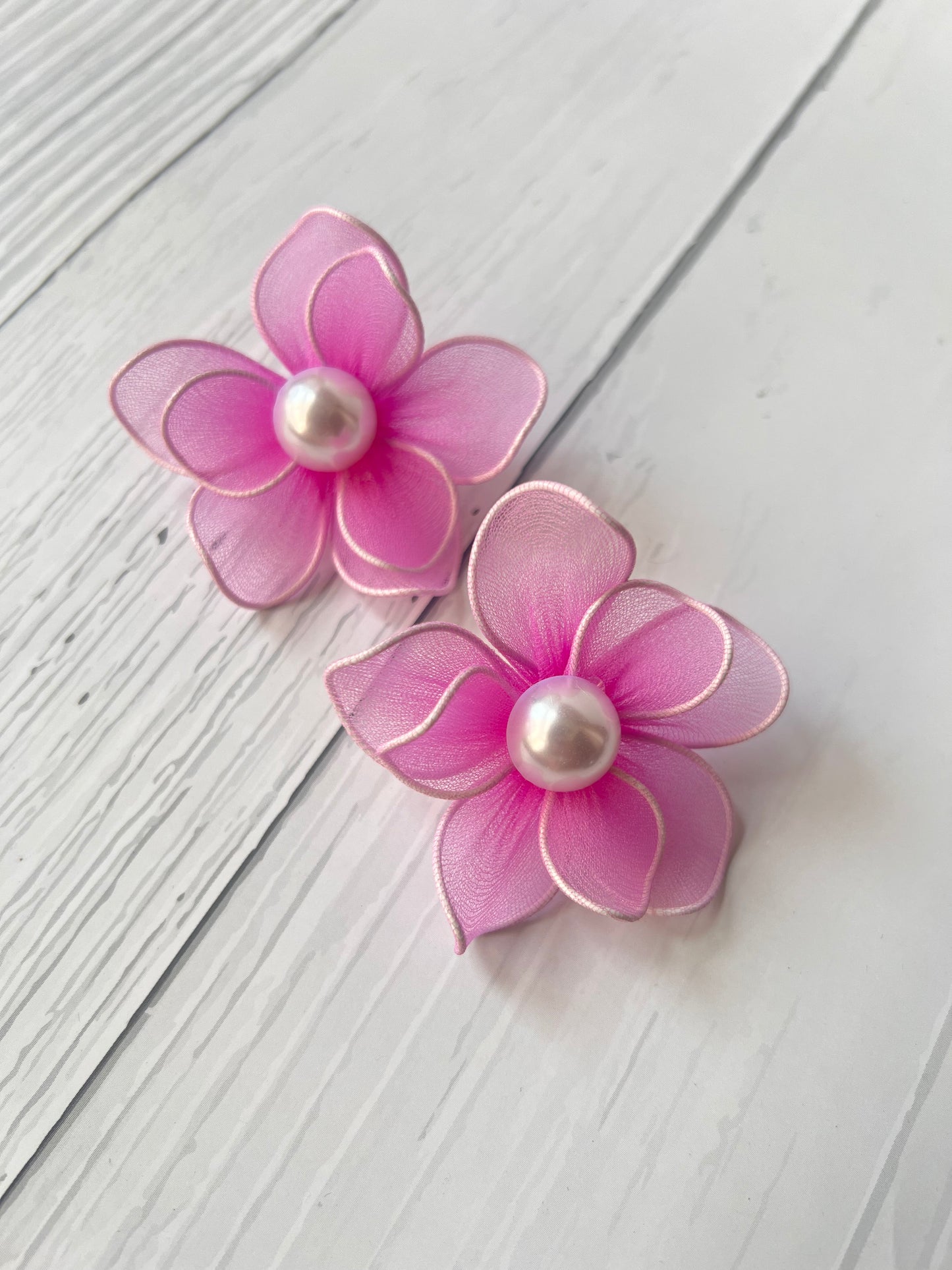 Ear Garden Earrings