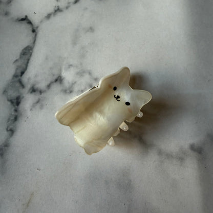 Mini Pet Claw Clip