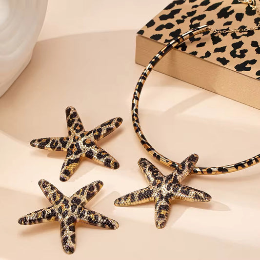 Tribe Star set