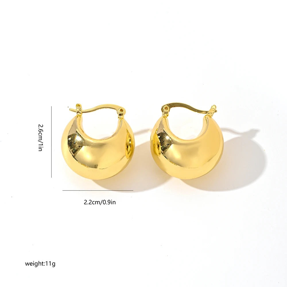 Amy Hoops