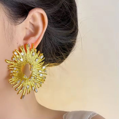 Spark Studs