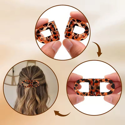 Magnet Claw Clip