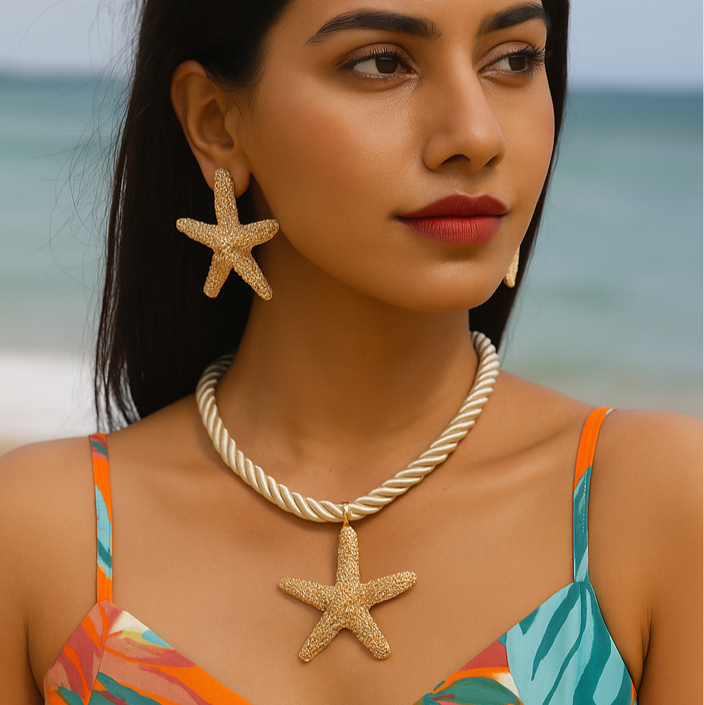 The Beach Set