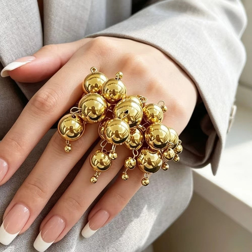 Pataka Ring