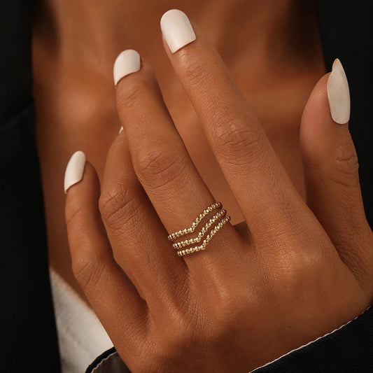 Katy Ring