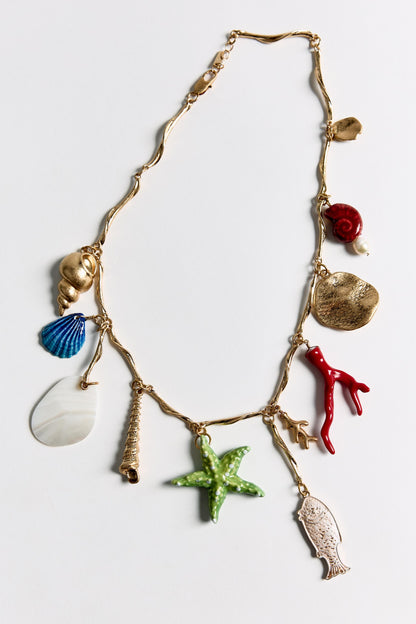 Hawaiian Necklace