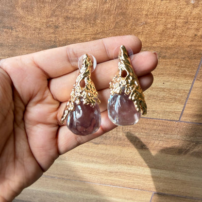 Water Dome Studs