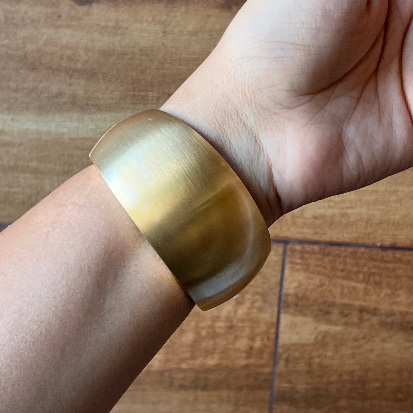 Ease Matt Cuff
