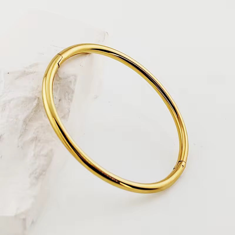 Tri Everyday Bracelet