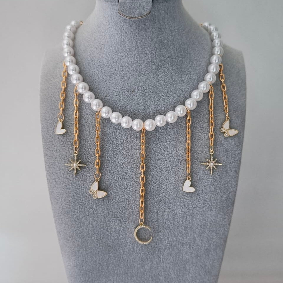 Twilight Necklace