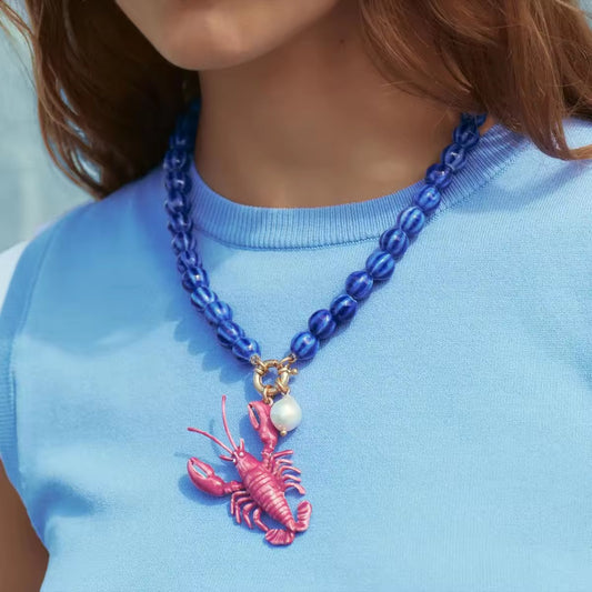 Bahama Vacay Necklace