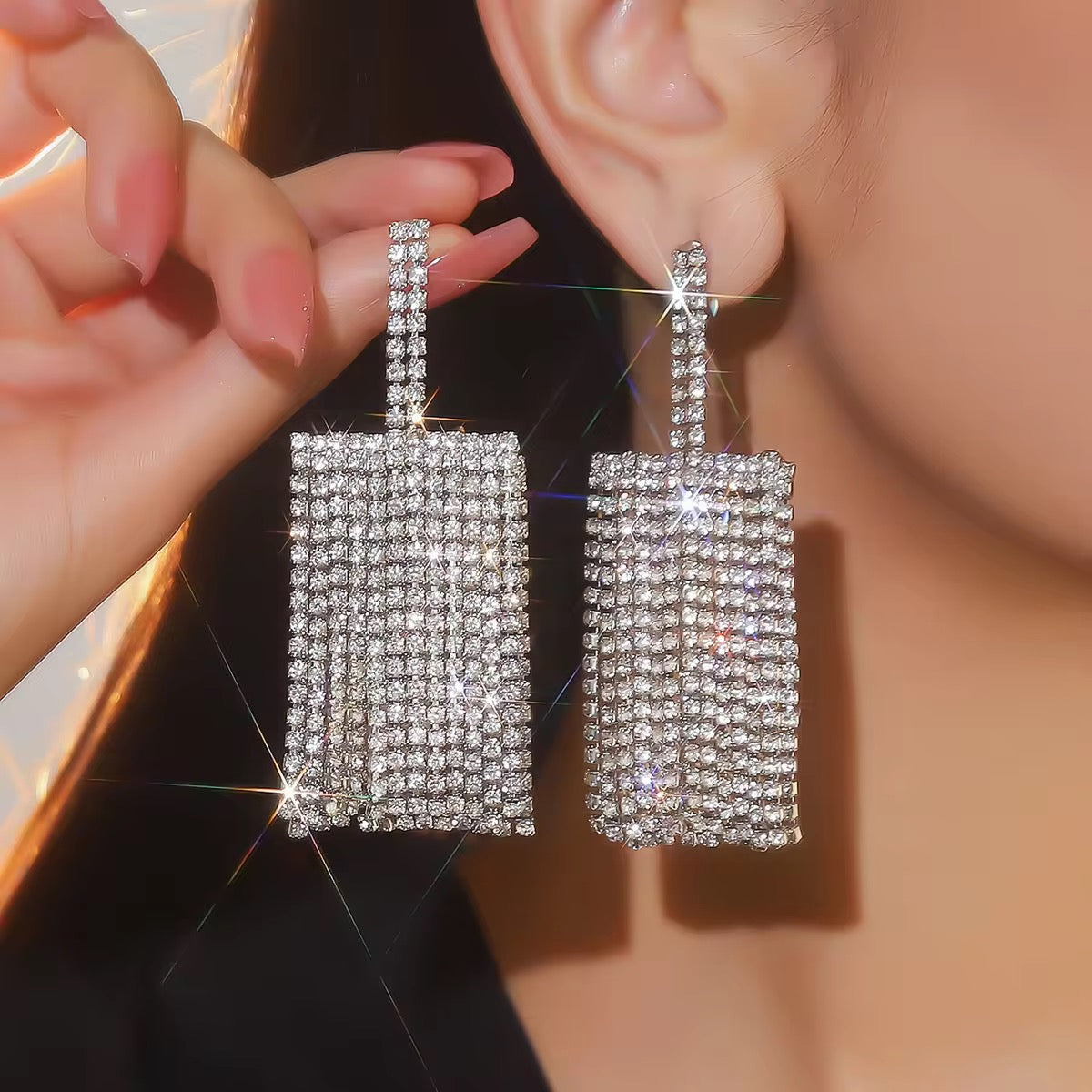 Bling Danglers
