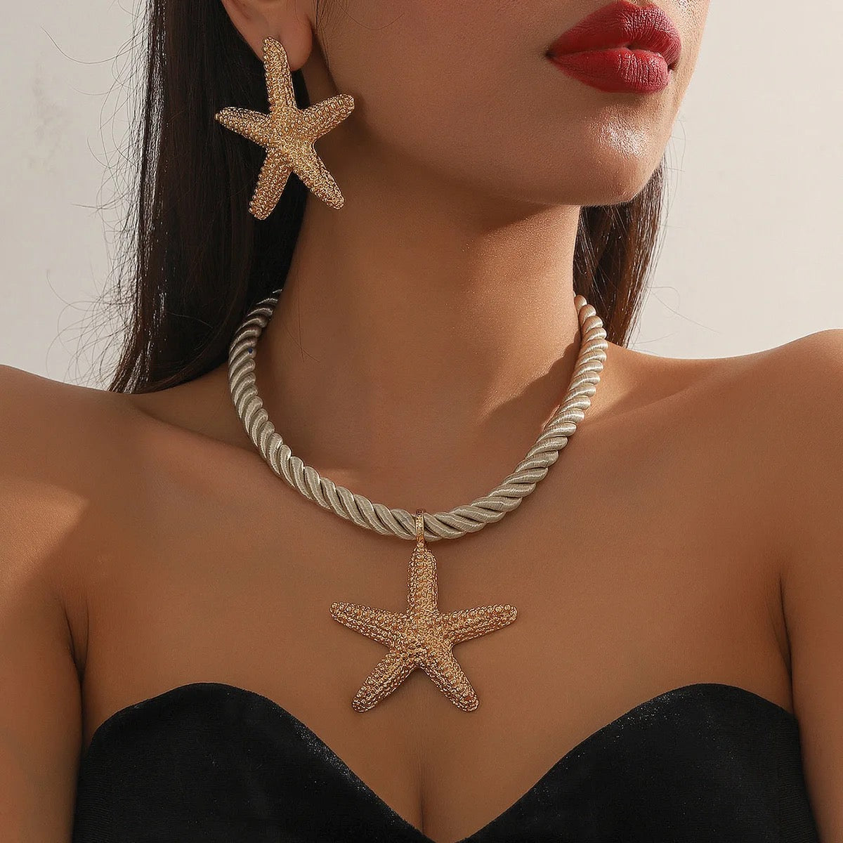 The Beach Set