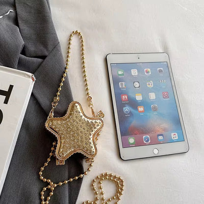 Diamond Star Mini Bag