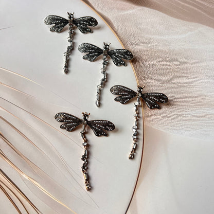 DragonFly Earrings