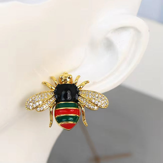 Ana Bee Studs