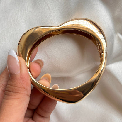 I Heart Cuff