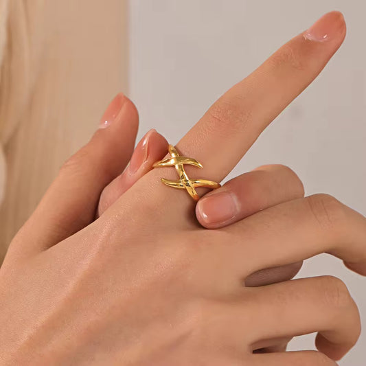 Glam Ring