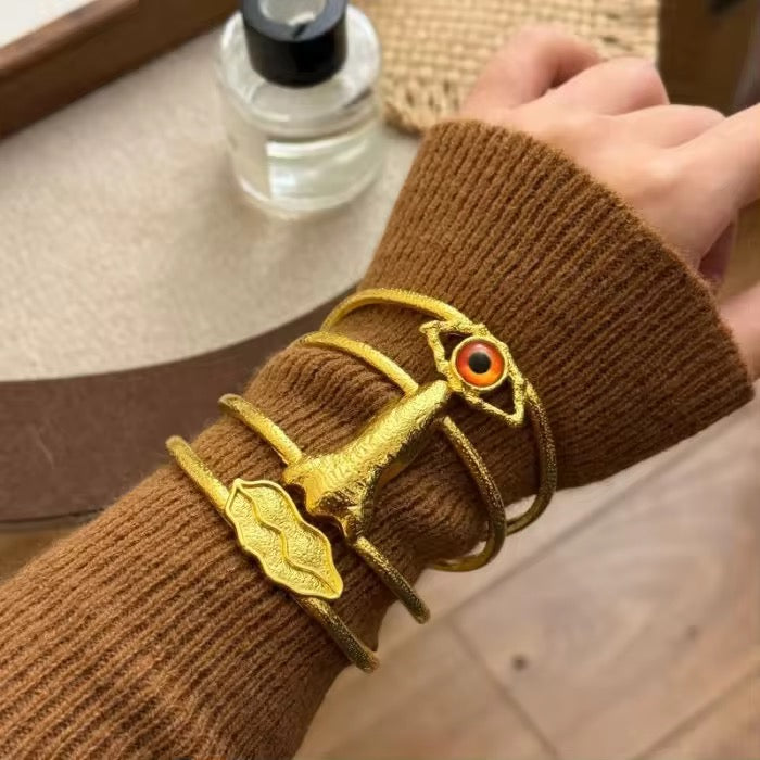Siren Cuff