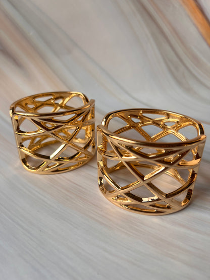 Ashley Cuff