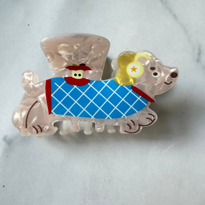 Petsy Claw Clip