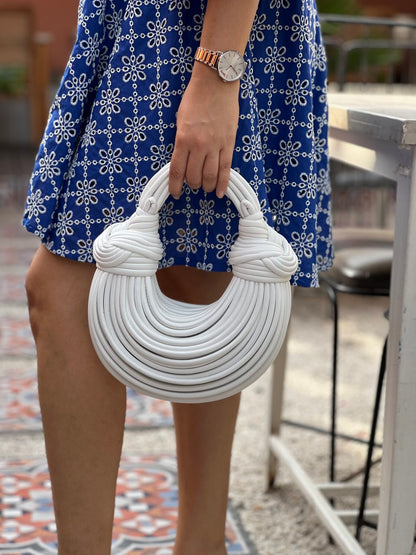 Wired Boujee Bag