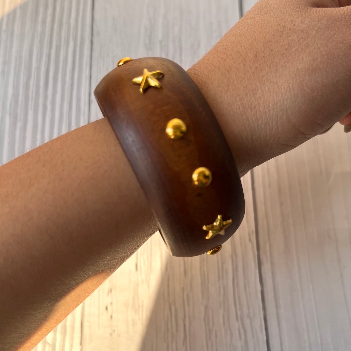 Starry Bangle
