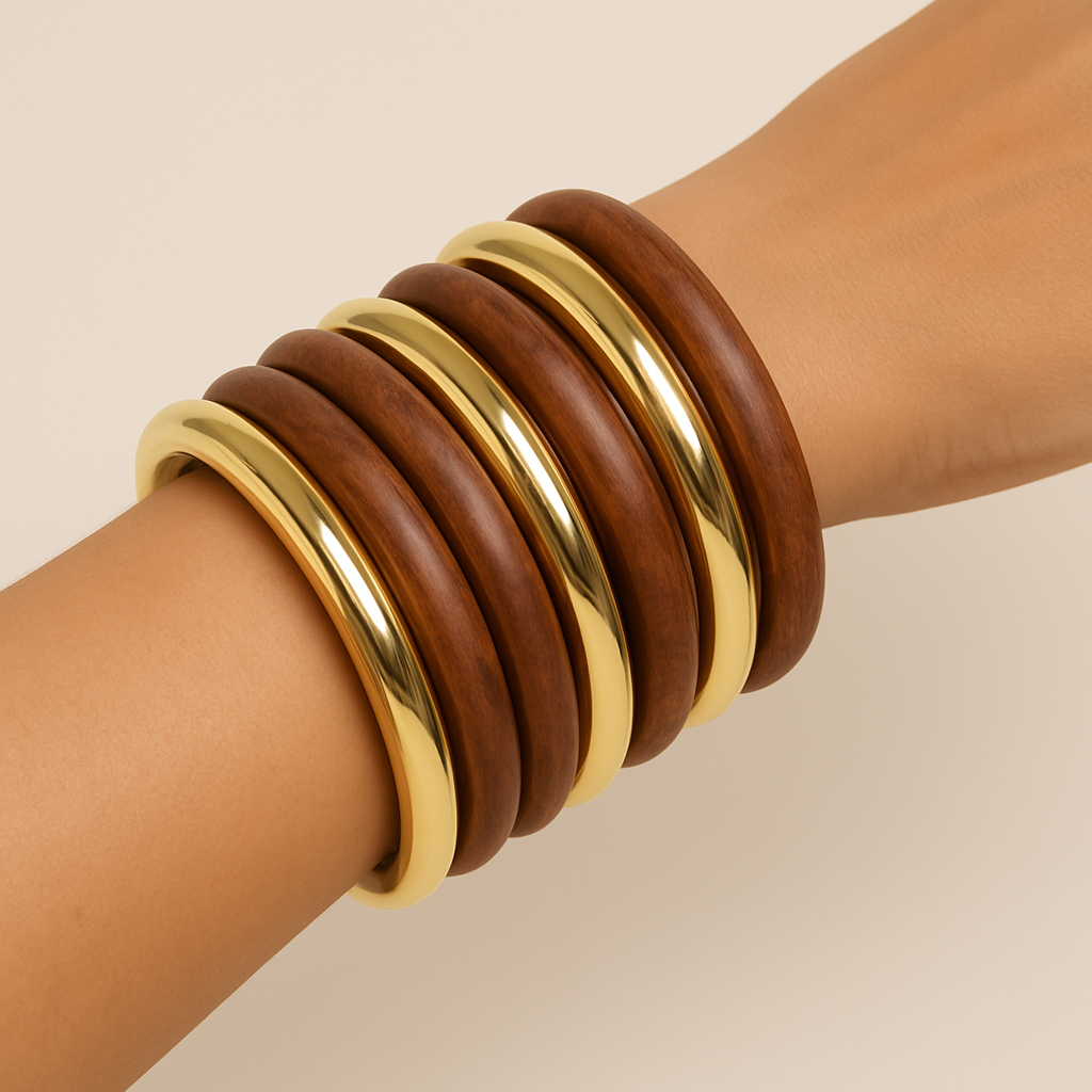 Bani Stack Set