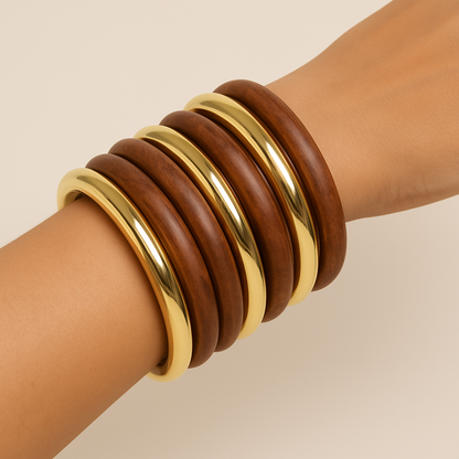 Bani Stack Set