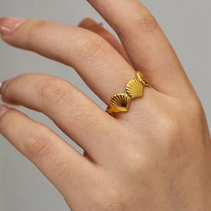 Coastal Shell Ring