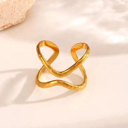 It Ring - Golden