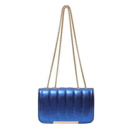 Blue Queen Bag