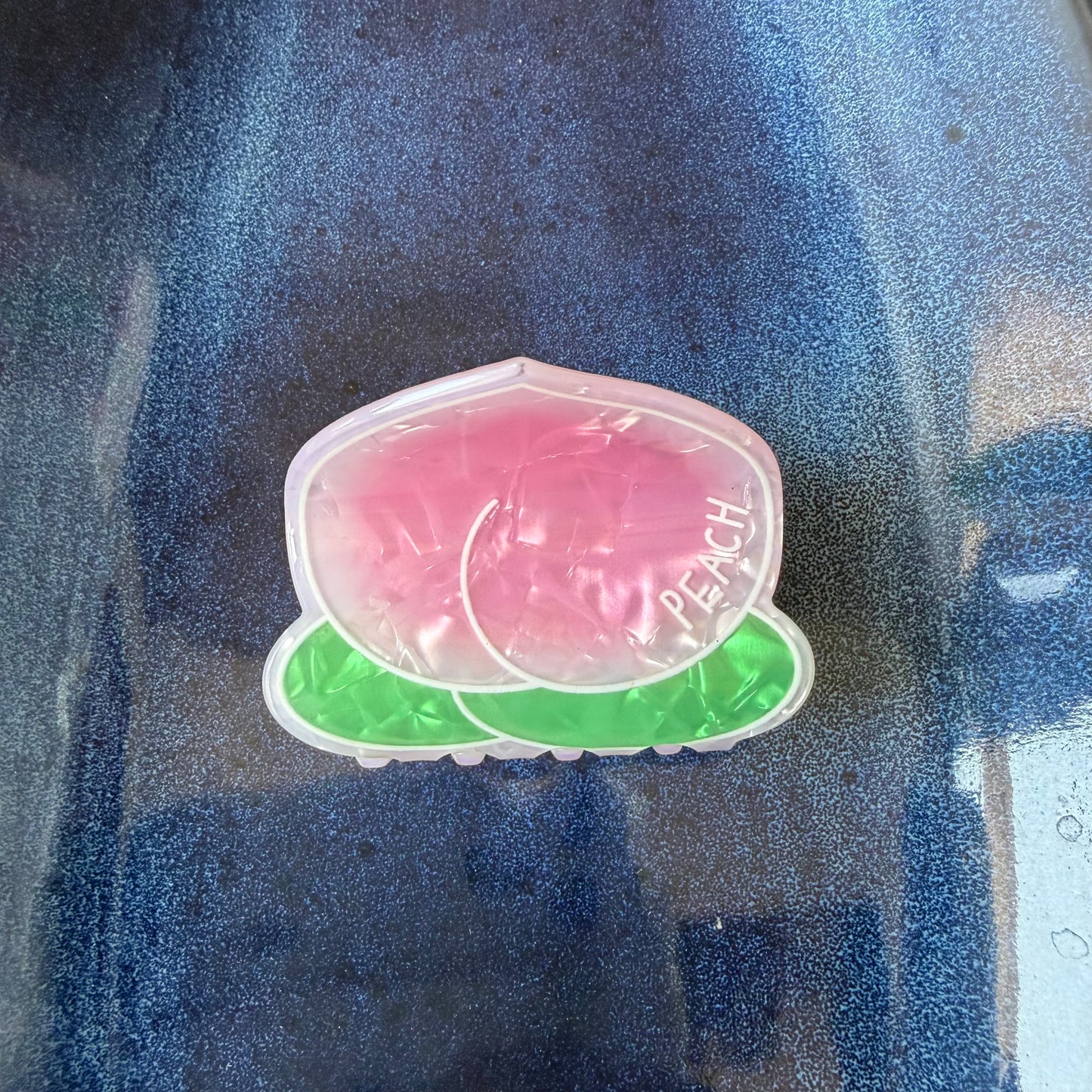 Fruit Blast Claw clip