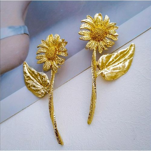Blooming Beauty Earrings