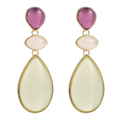 Raya Earrings