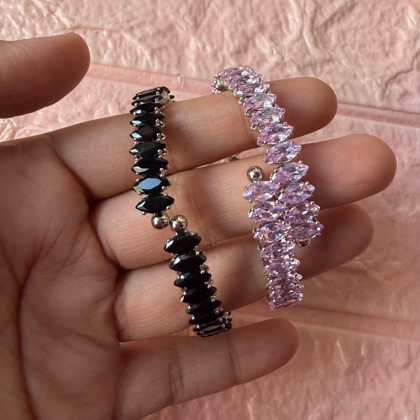 Spiral Bracelet