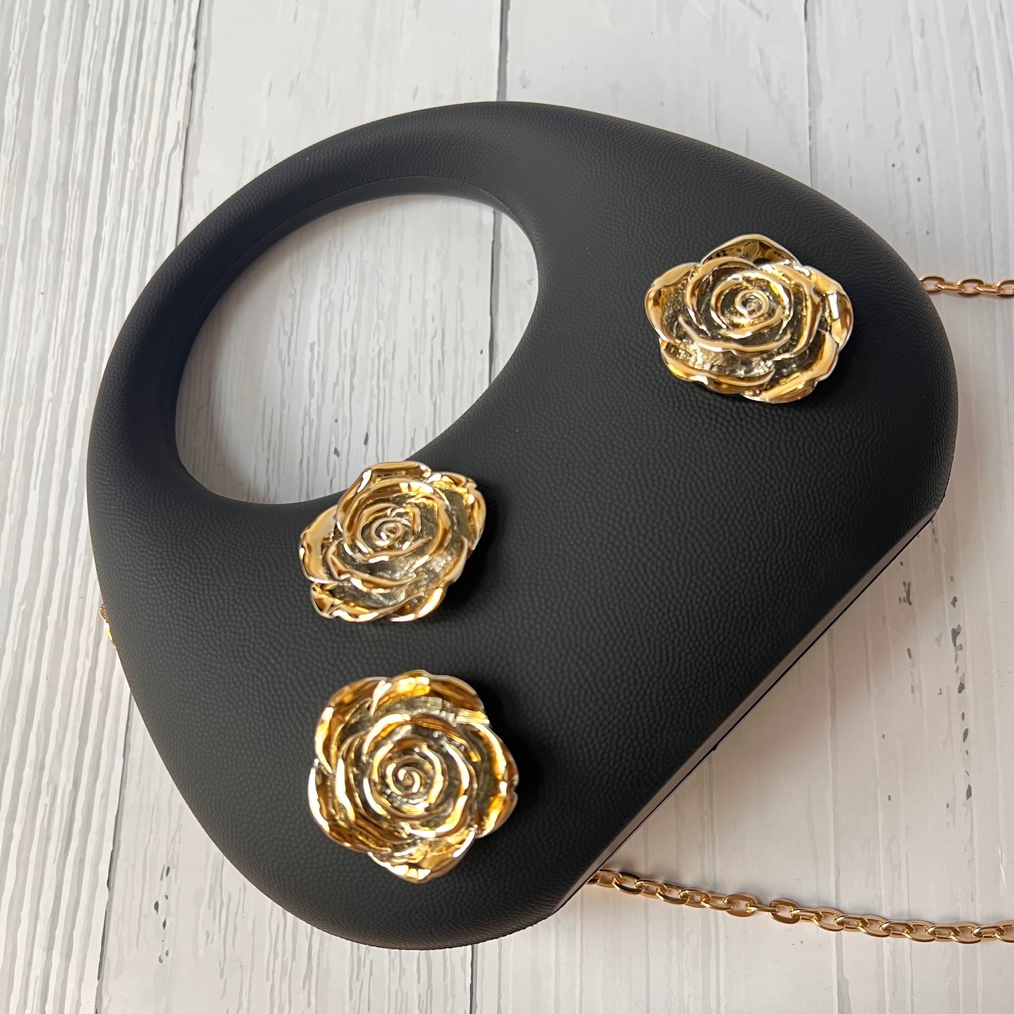 Sophie ArmCandy Bag - Black