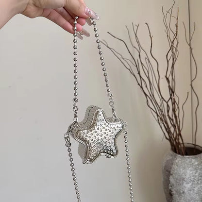 Diamond Star Mini Bag
