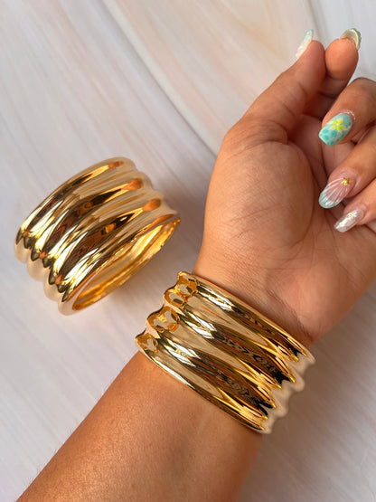 Maxis Cuff