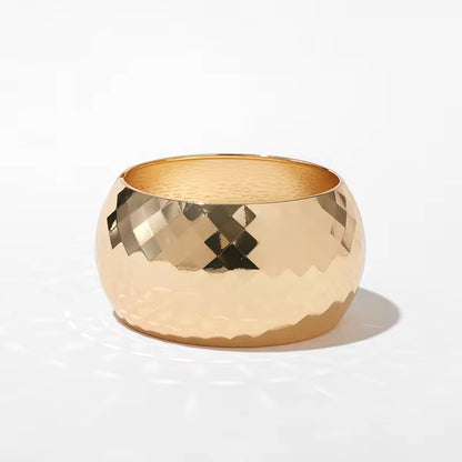 Dance Ball Cuffs