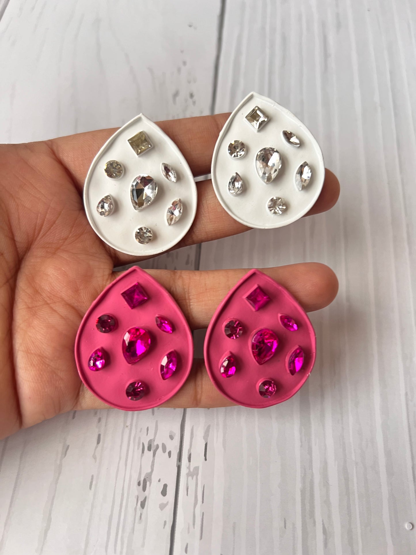 Etsy Studs