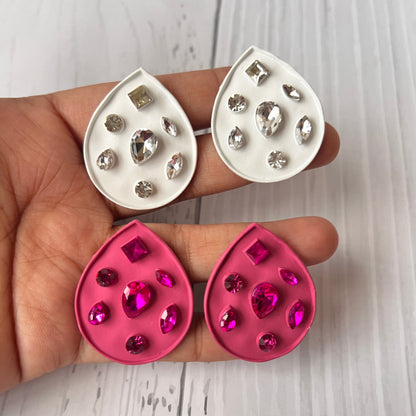 Etsy Studs