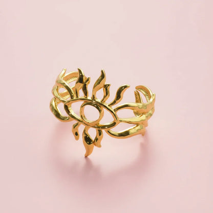 Kamli Cuff