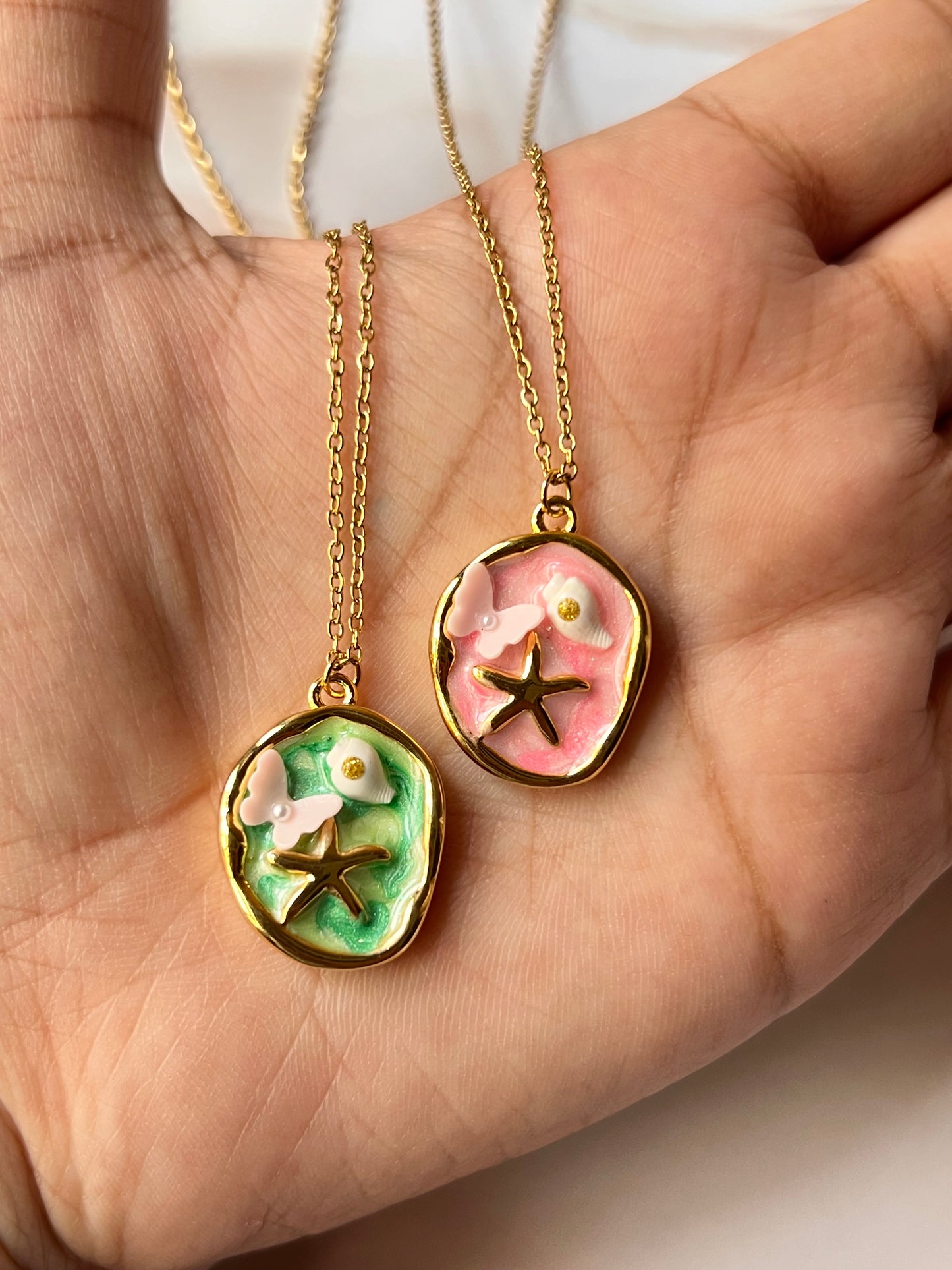 Glow Necklace
