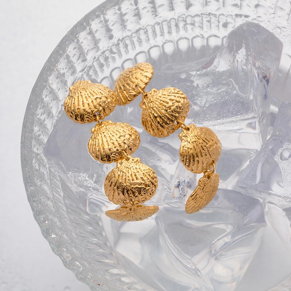 Shell Danglers