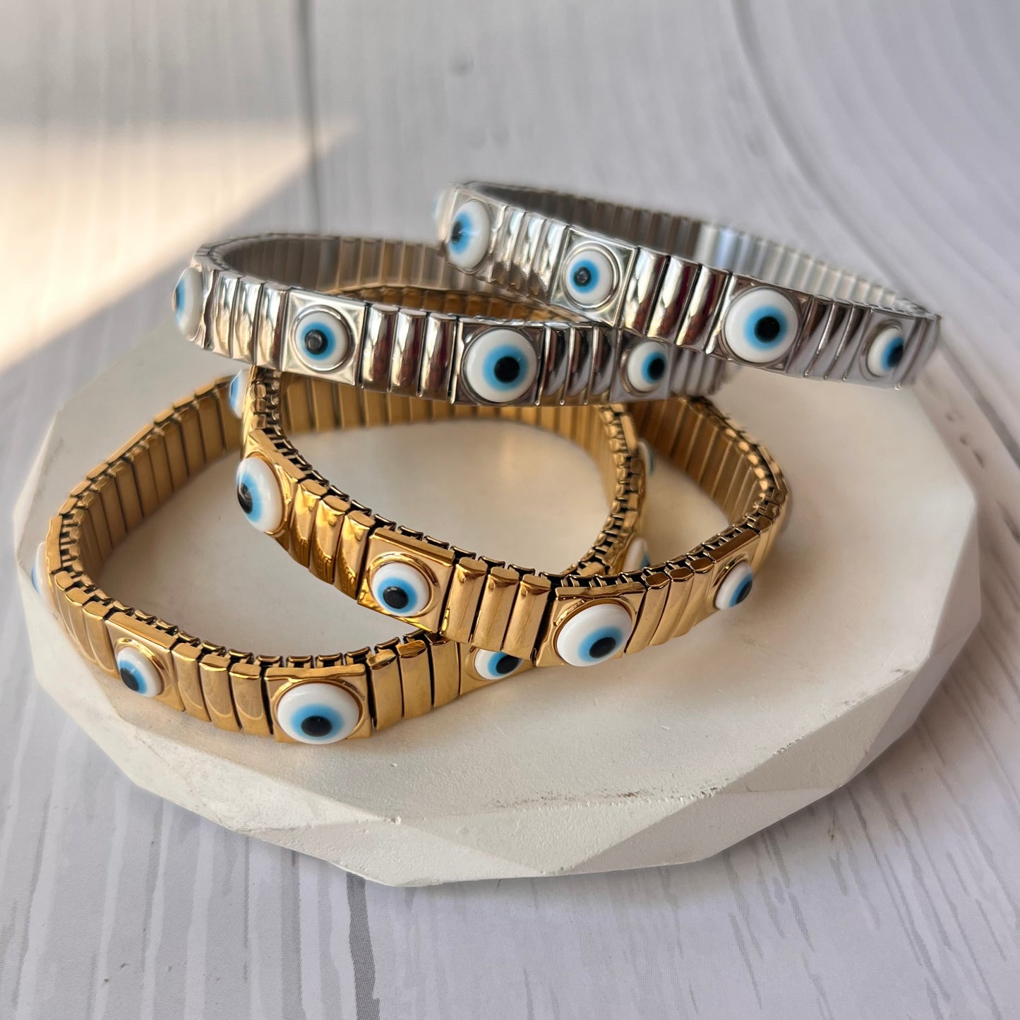 Mazon Eye Bracelet