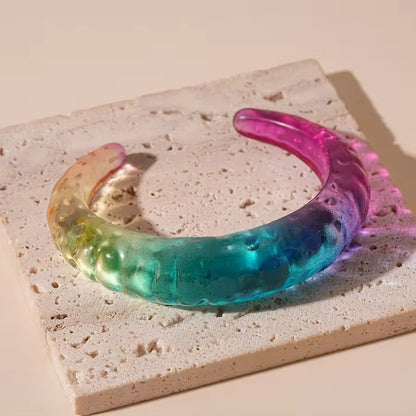 Unicorn Cuffs